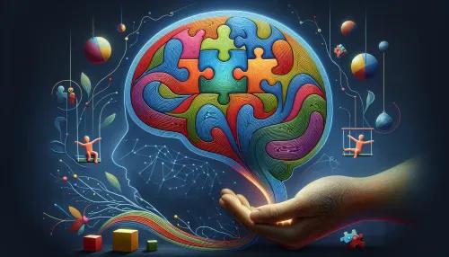 Unlocking Autistic Potential: Advances in Cognitive Development Therapies