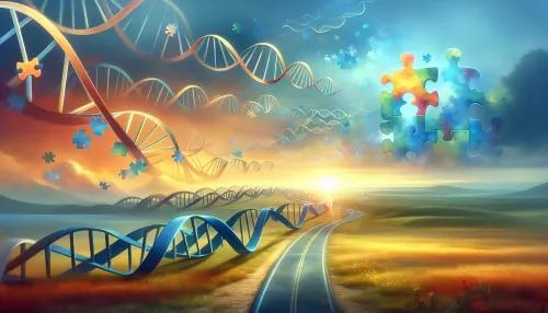 Paving Pathways: Geneticists Uncover Advances in Understanding Autism's Genetics