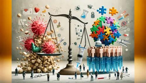 Separating Truth from Myth: The Facts About Autism and Vaccines